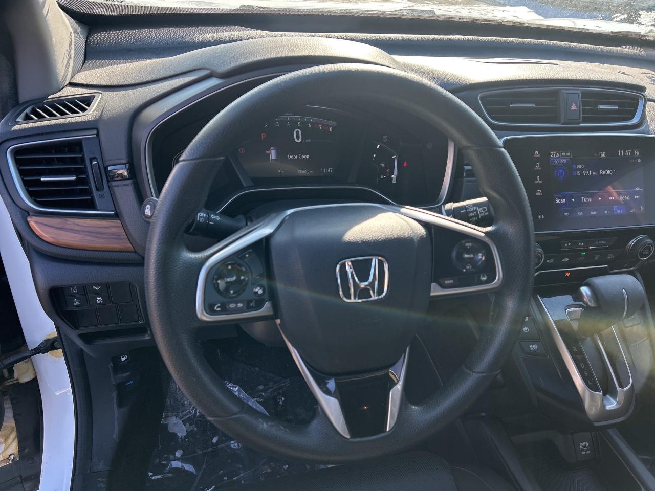 2019 Honda CR-V EX  Sunroof Lane Watch  Rear Camera Photo