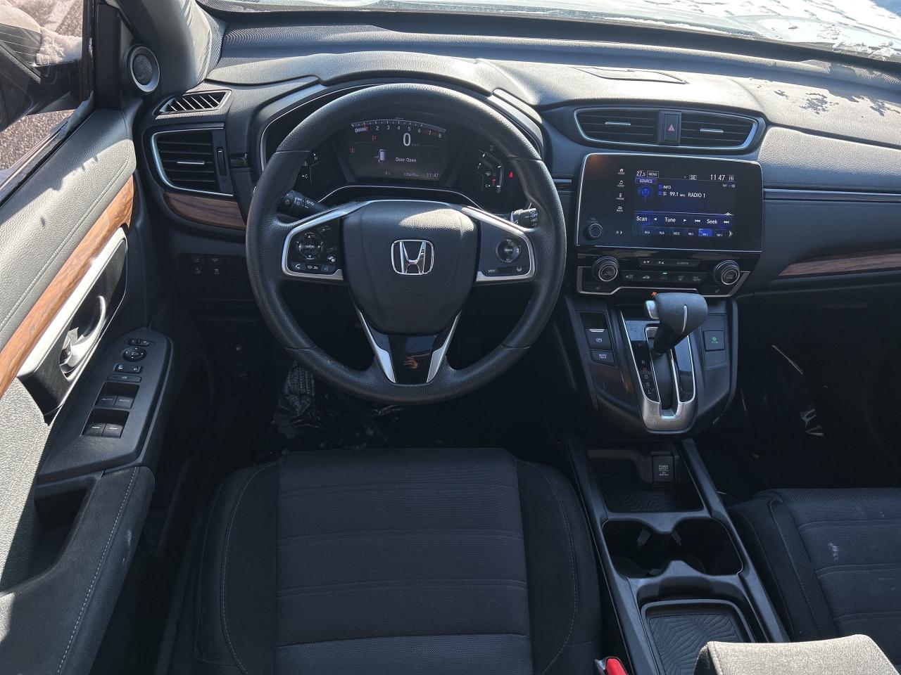 2019 Honda CR-V EX  Sunroof Lane Watch  Rear Camera Photo