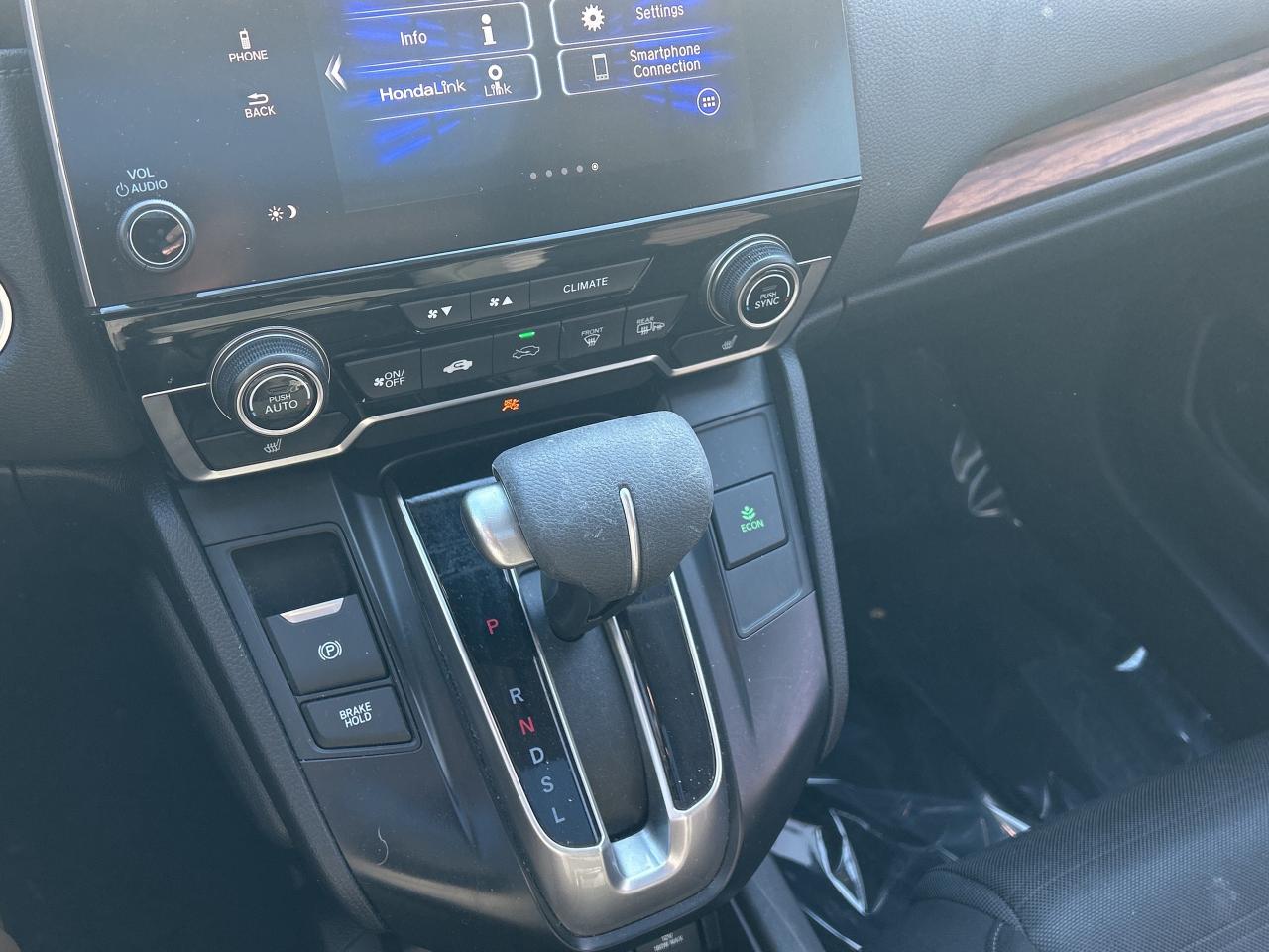 2019 Honda CR-V EX  Sunroof Lane Watch  Rear Camera Photo
