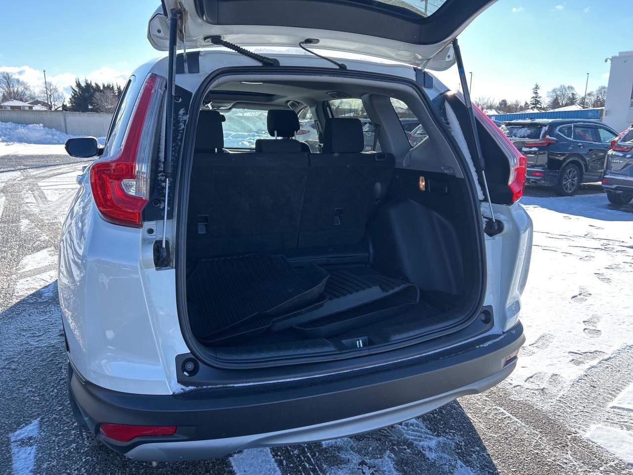 2019 Honda CR-V EX  Sunroof Lane Watch  Rear Camera Photo