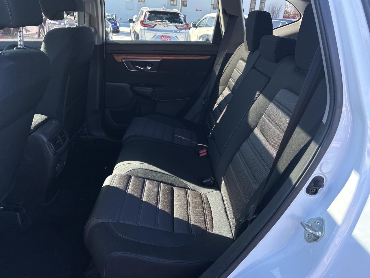 2019 Honda CR-V EX  Sunroof Lane Watch  Rear Camera Photo