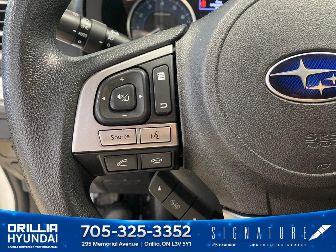 2017 Subaru Crosstrek 5dr Man Sport Photo