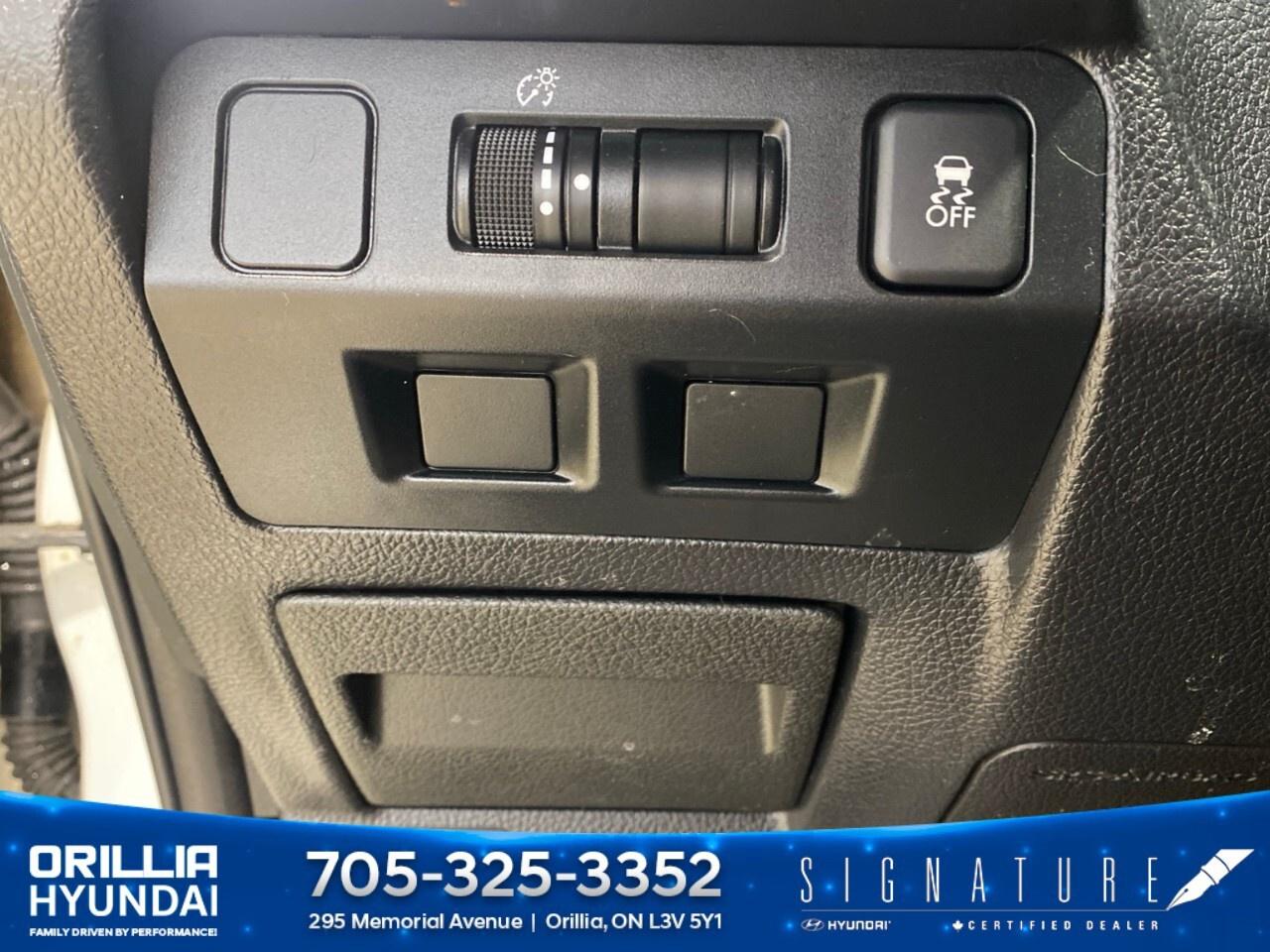 2017 Subaru Crosstrek 5dr Man Sport Photo