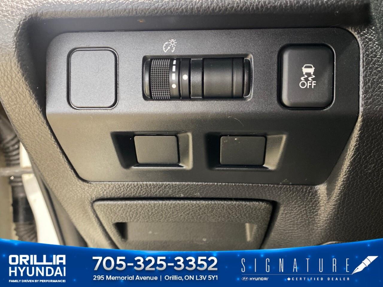 2017 Subaru Crosstrek 5dr Man Sport Photo