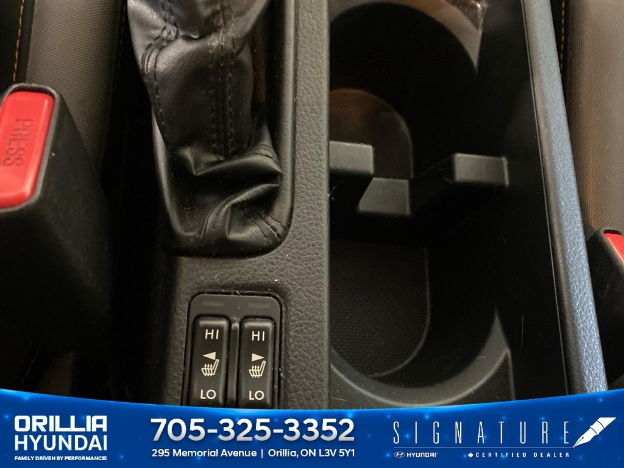 2017 Subaru Crosstrek 5dr Man Sport Photo