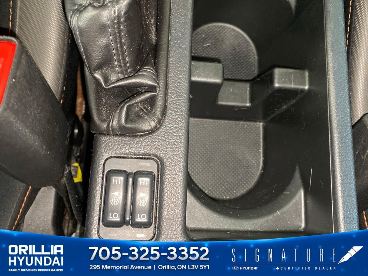 2017 Subaru Crosstrek 5dr Man Sport Photo