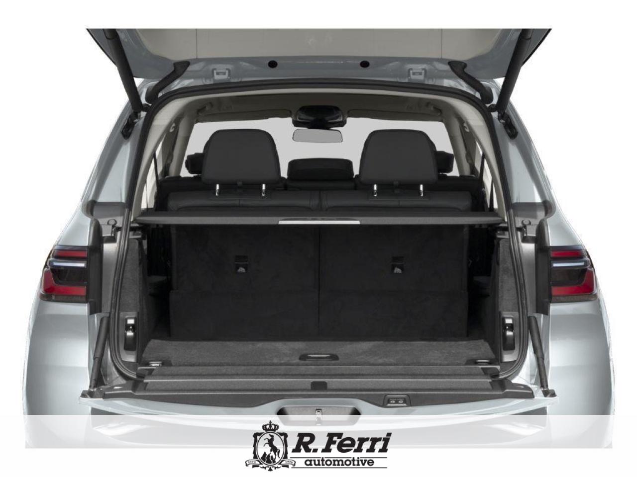 2026 BMW X7 xDrive40i 4dr All-Wheel Drive Sports Activity Vehicle Photo