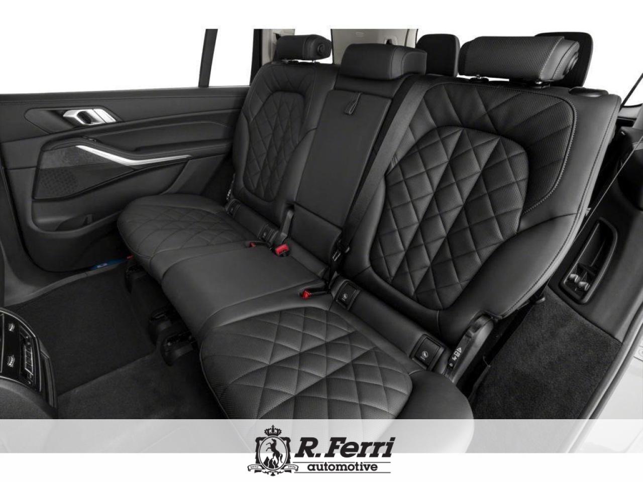 2026 BMW X7 xDrive40i 4dr All-Wheel Drive Sports Activity Vehicle Photo