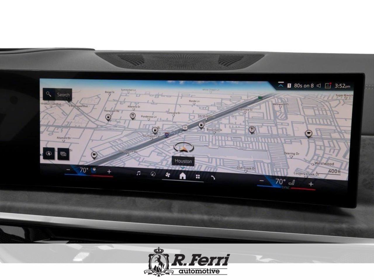 2026 BMW X7 xDrive40i 4dr All-Wheel Drive Sports Activity Vehicle Photo