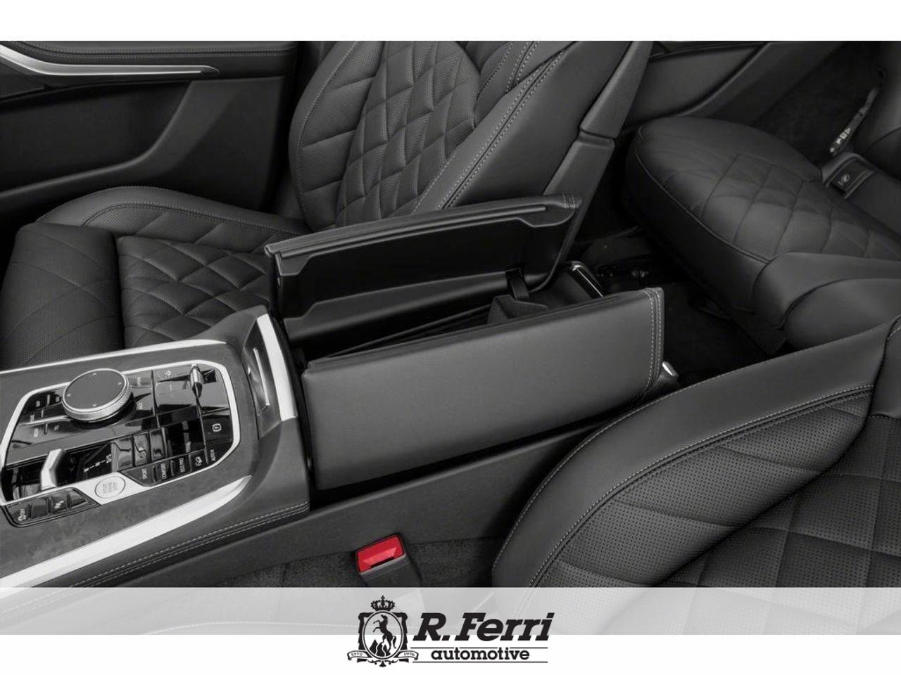 2026 BMW X7 xDrive40i 4dr All-Wheel Drive Sports Activity Vehicle Photo