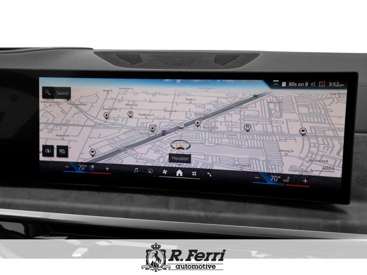 2026 BMW X7 xDrive40i 4dr All-Wheel Drive Sports Activity Vehicle Photo