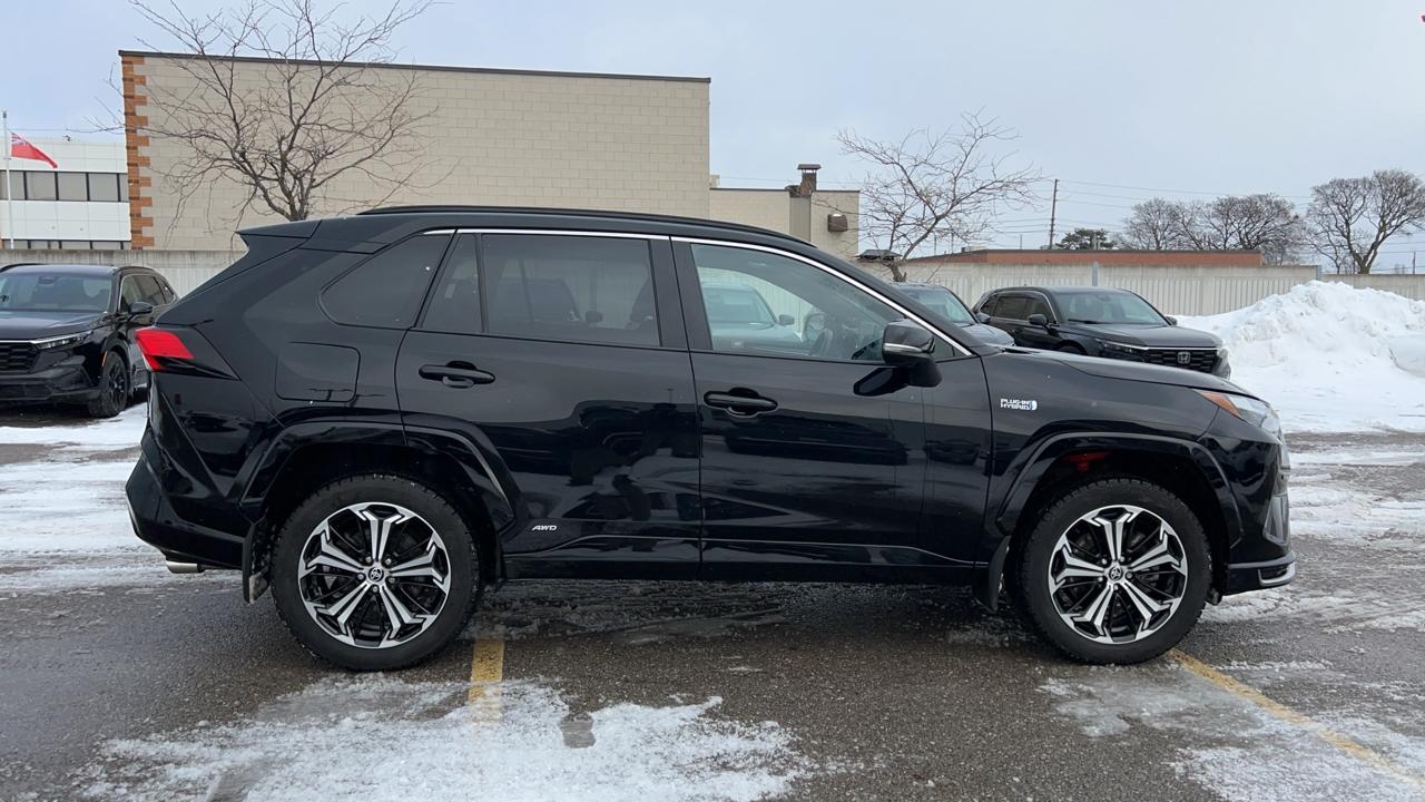 2023 Toyota RAV4 Prime XSE Prime Tech  Plug-In Hyb  Leather Pano Roof Photo
