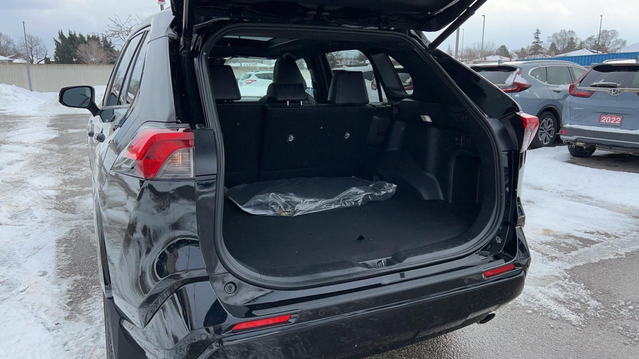 2023 Toyota RAV4 Prime XSE Prime Tech  Plug-In Hyb  Leather Pano Roof Photo