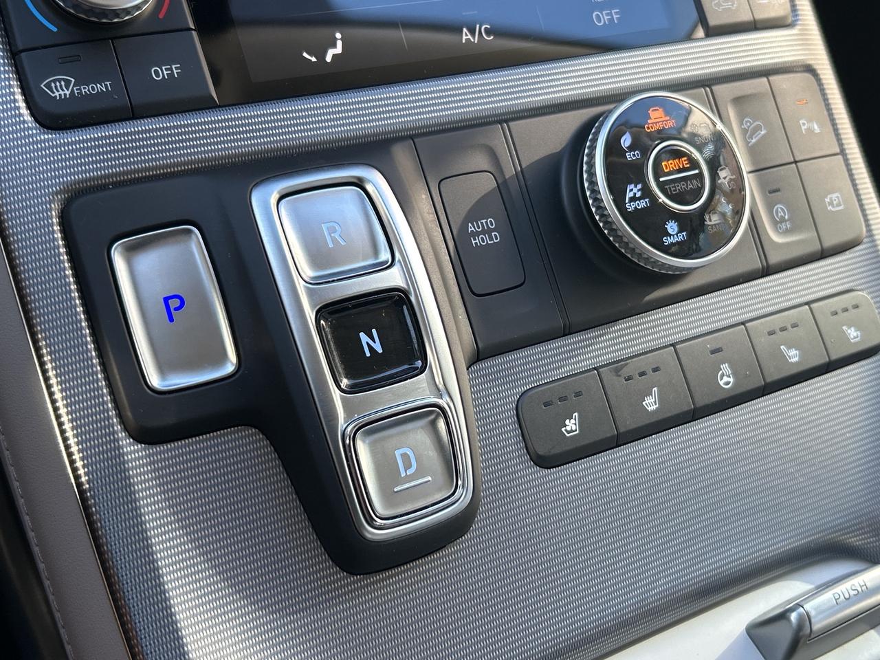 2023 Hyundai PALISADE Ultimate Calli 7-Pas AWD   Starting from 5.29% OAC Photo