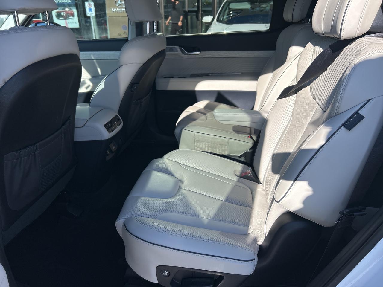 2023 Hyundai PALISADE Ultimate Calli 7-Pas AWD   Starting from 5.29% OAC Photo