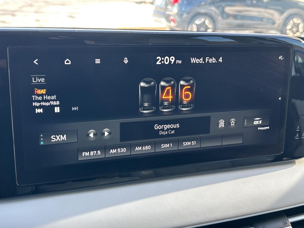 2023 Hyundai PALISADE Ultimate Calli 7-Pas AWD   Starting from 5.29% OAC Photo