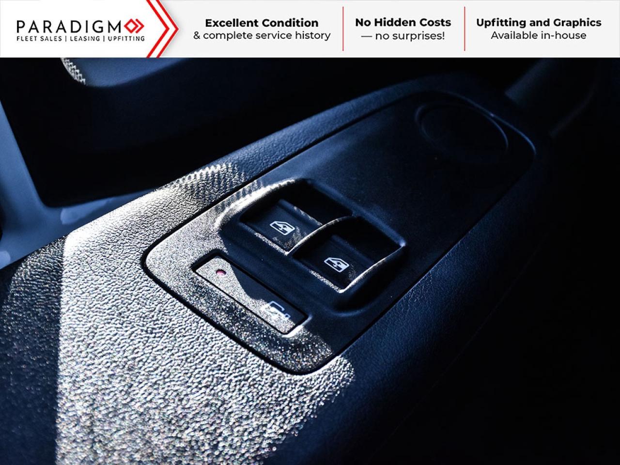 2025 RAM ProMaster 3500 High Roof EXT   3.6L   V6 Photo