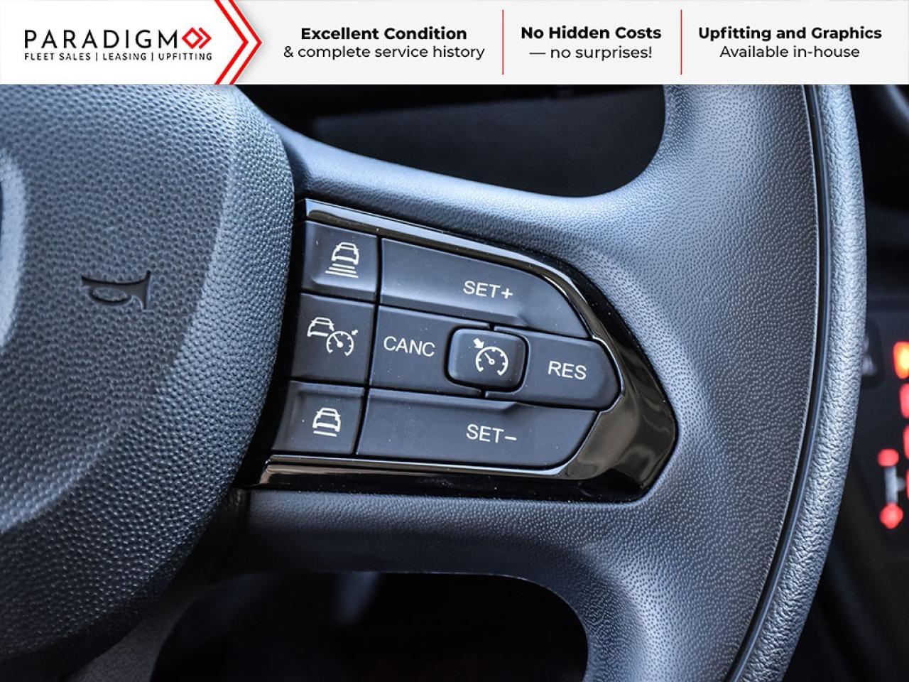 2025 RAM ProMaster 3500 High Roof EXT   3.6L   V6 Photo