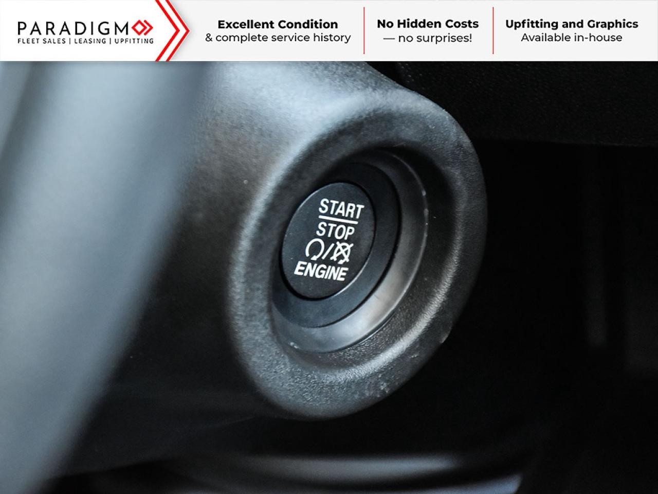 2025 RAM ProMaster 3500 High Roof EXT   3.6L   V6 Photo