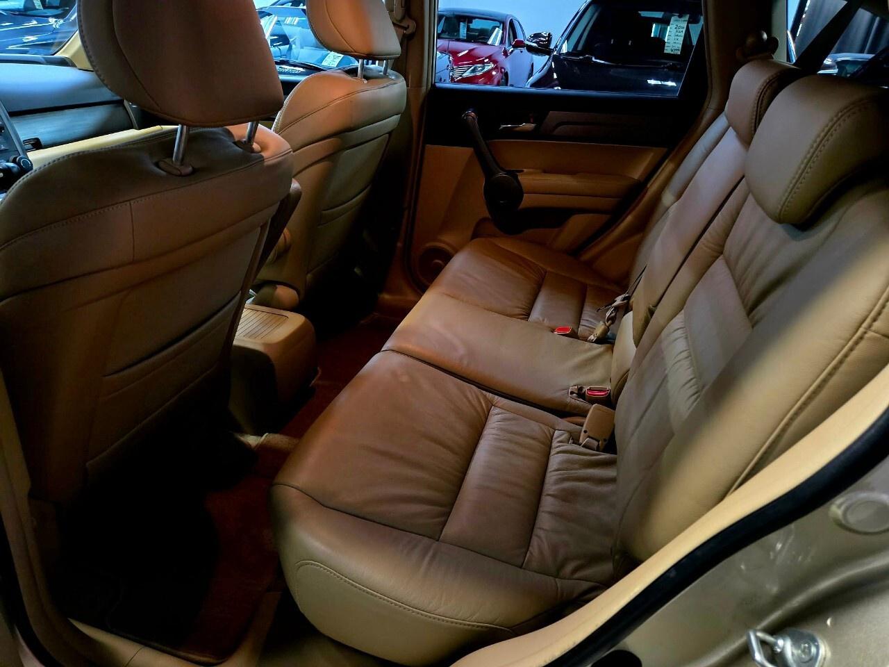 2009 Honda CR-V 4WD EX-L One Owner/Clean Carfax/All Wheel Drive Photo