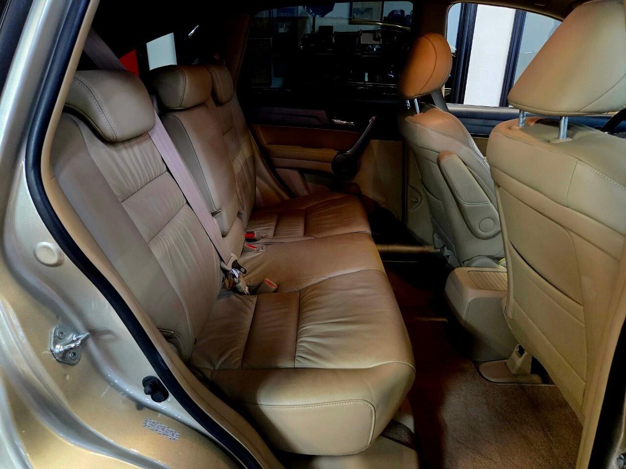 2009 Honda CR-V 4WD EX-L One Owner/Clean Carfax/All Wheel Drive Photo