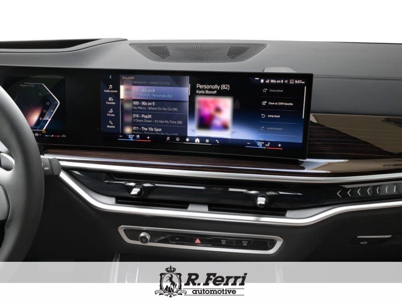 2026 BMW X5 xDrive40i 4dr All-Wheel Drive Sports Activity Vehicle Photo3