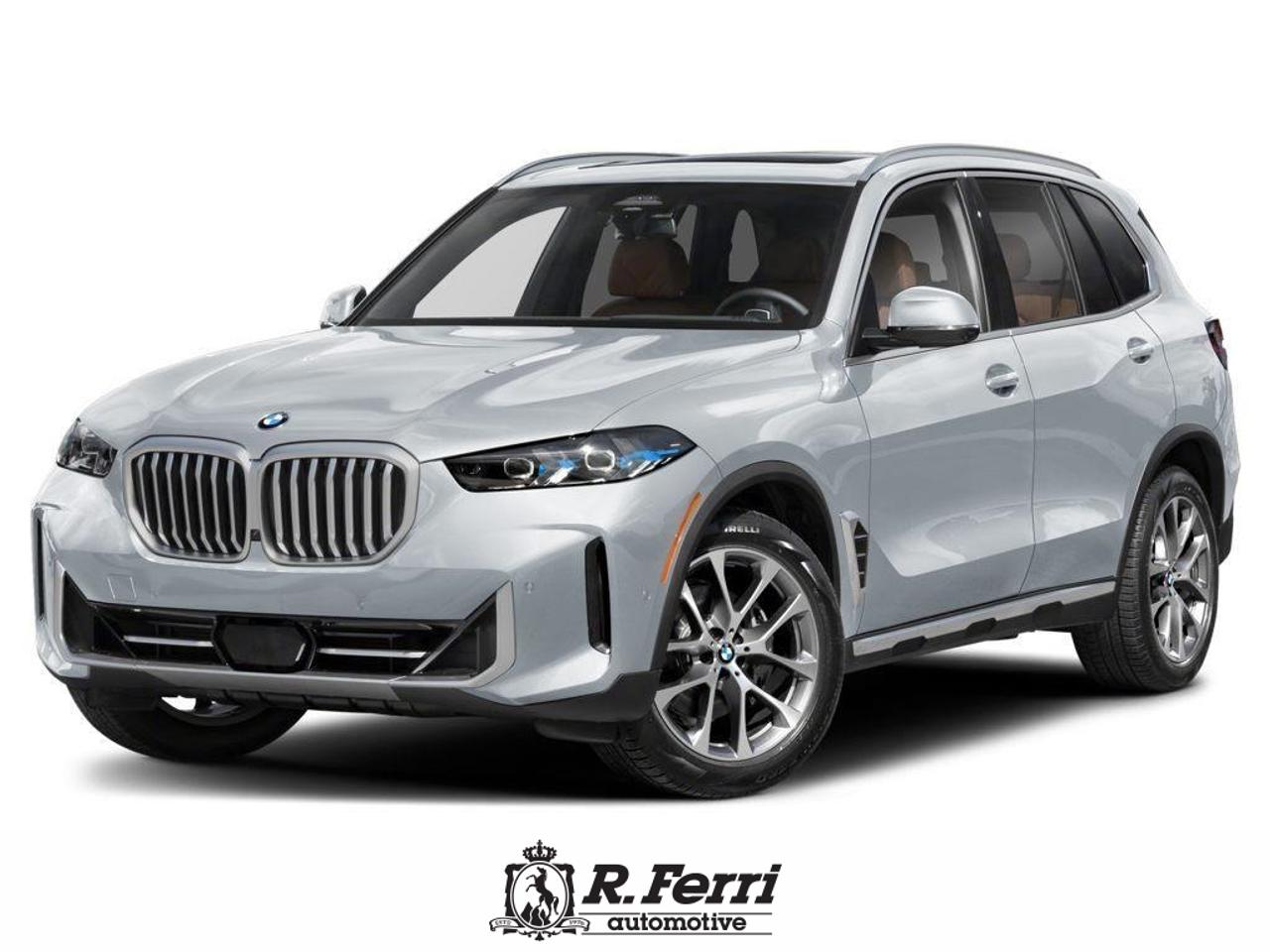 2026 BMW X5 xDrive40i 4dr All-Wheel Drive Sports Activity Vehicle Photo0
