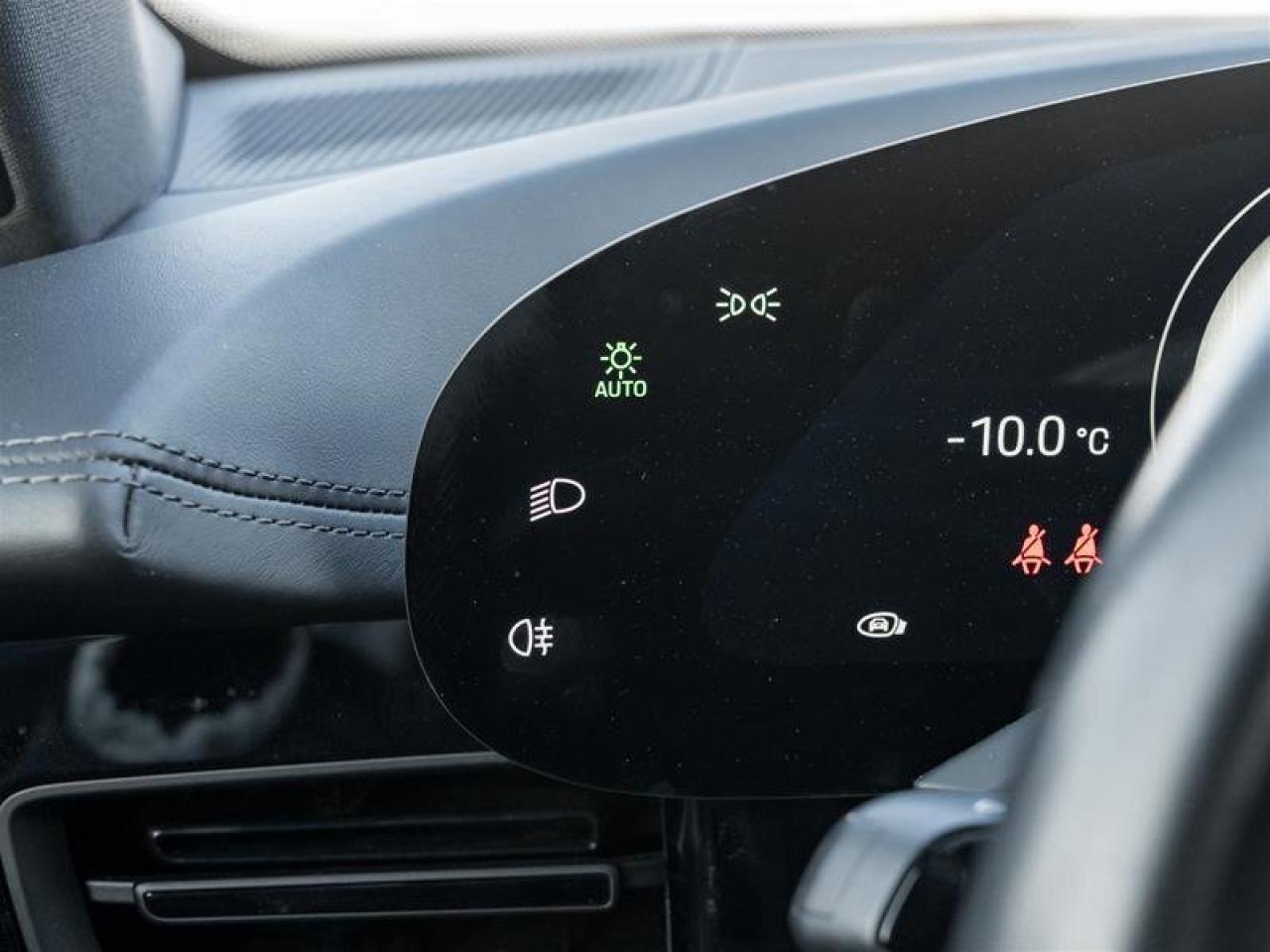 2020 Porsche Taycan 4S Ext Warranty Valid Mar 2027 Premium Pkg Perform Photo