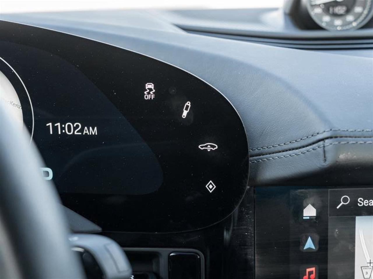 2020 Porsche Taycan 4S Ext Warranty Valid Mar 2027 Premium Pkg Perform Photo