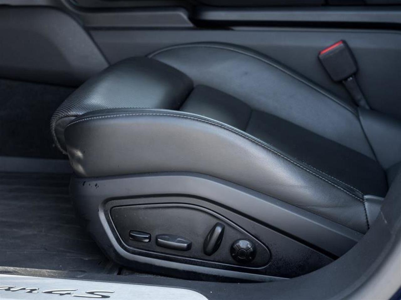 2020 Porsche Taycan 4S Ext Warranty Valid Mar 2027 Premium Pkg Perform Photo