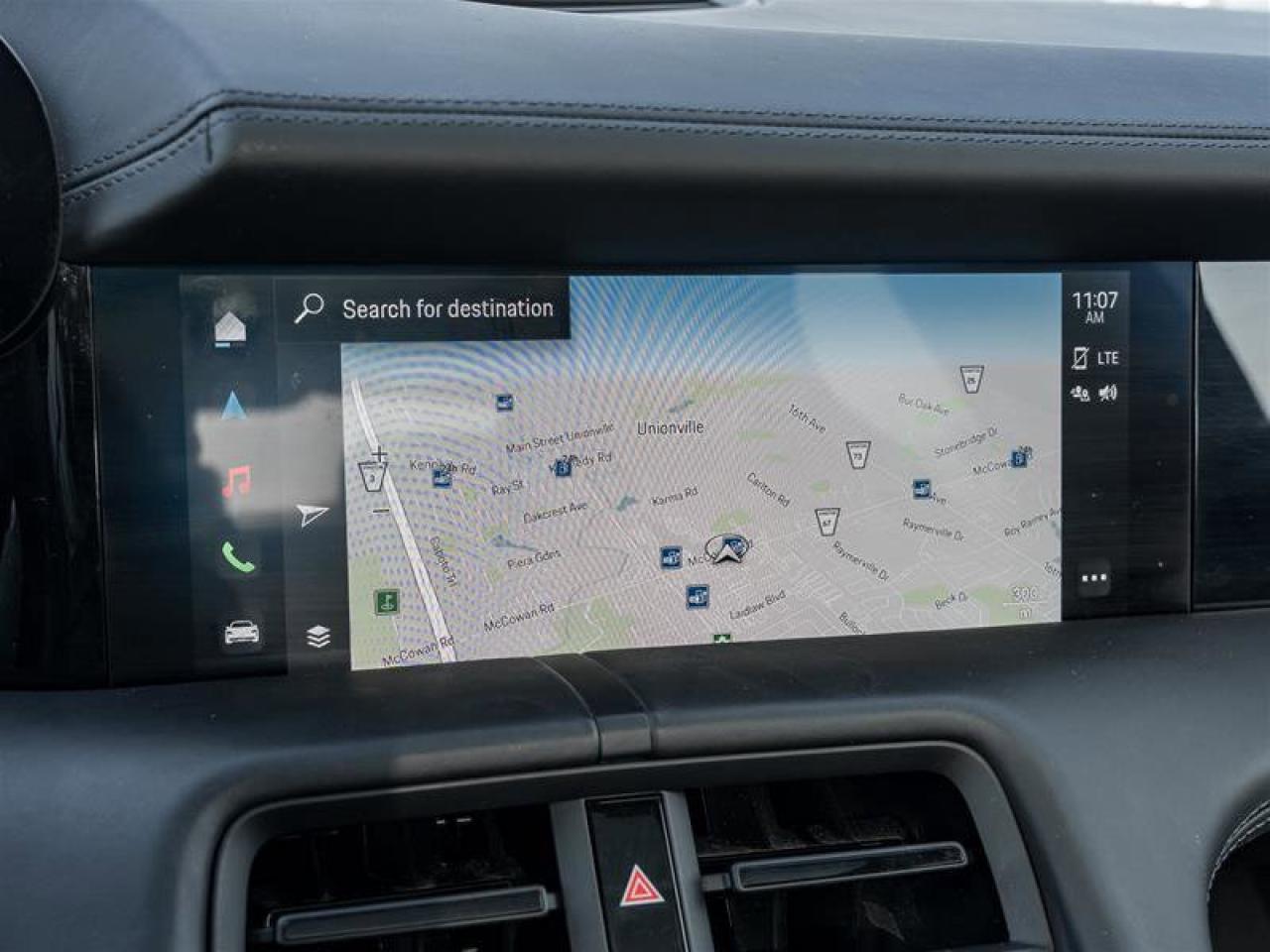 2020 Porsche Taycan 4S Ext Warranty Valid Mar 2027 Premium Pkg Perform Photo