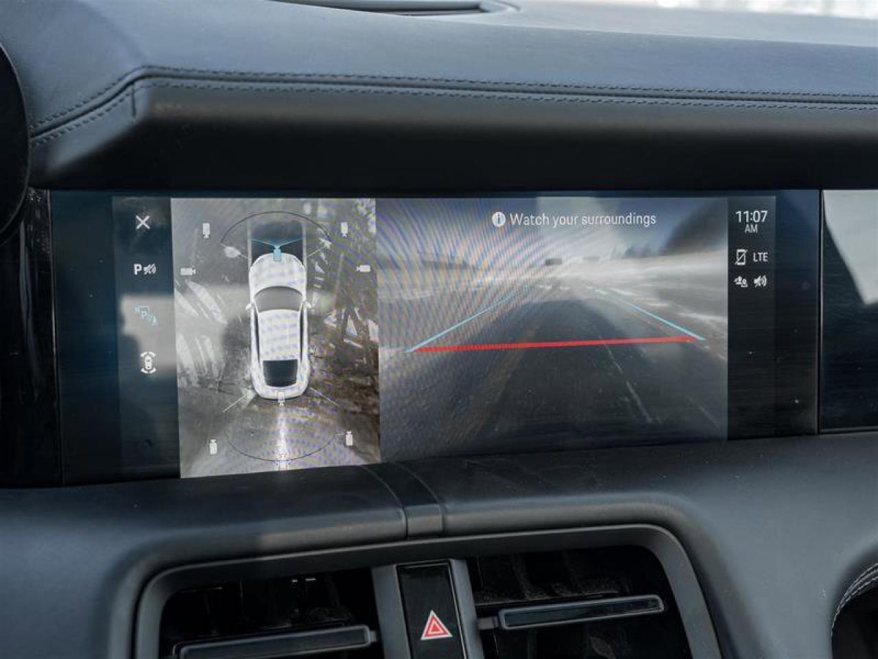 2020 Porsche Taycan 4S Ext Warranty Valid Mar 2027 Premium Pkg Perform Photo