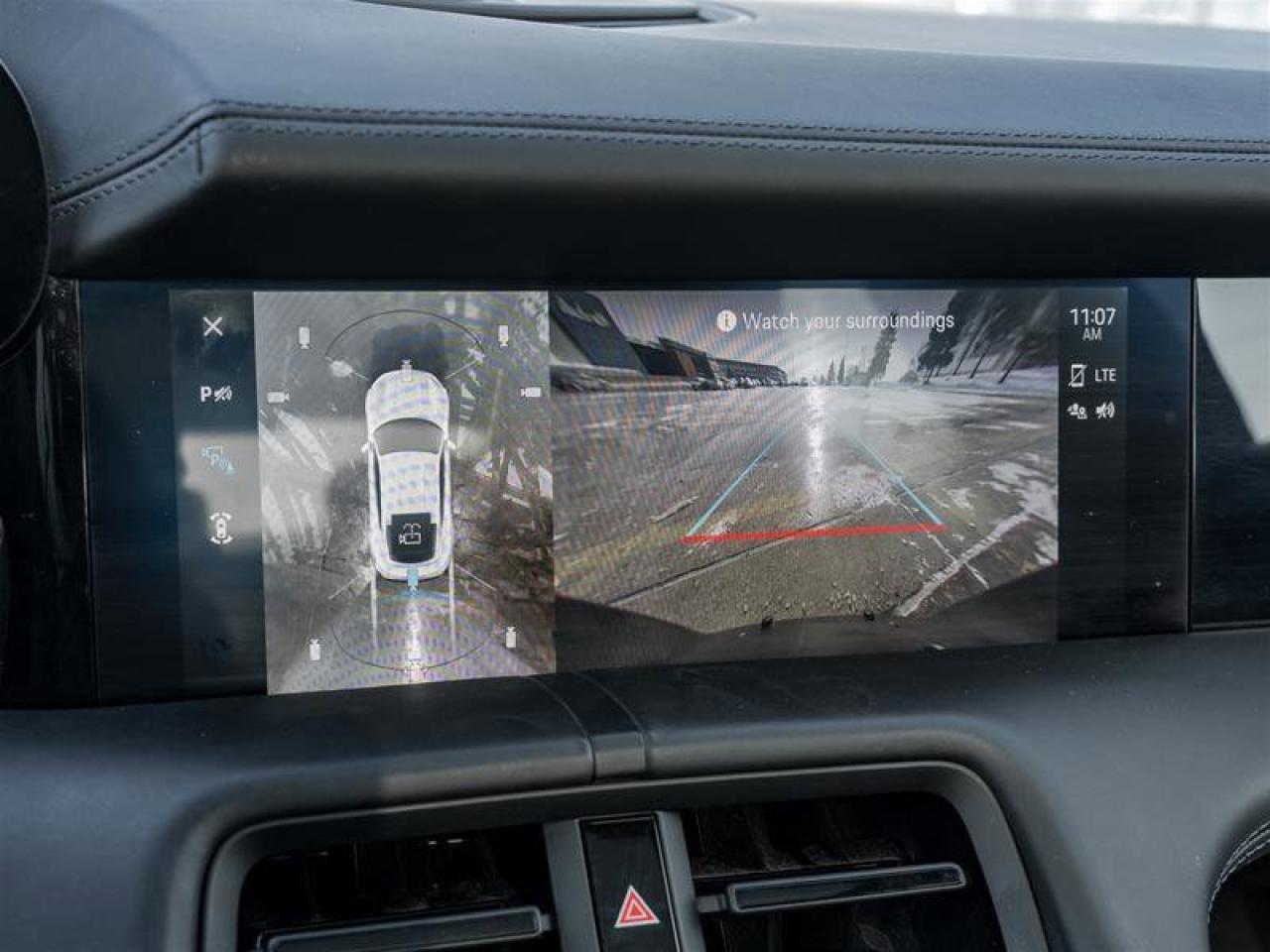 2020 Porsche Taycan 4S Ext Warranty Valid Mar 2027 Premium Pkg Perform Photo