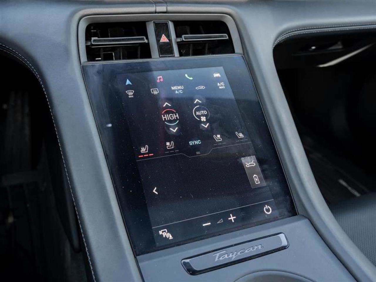 2020 Porsche Taycan 4S Ext Warranty Valid Mar 2027 Premium Pkg Perform Photo