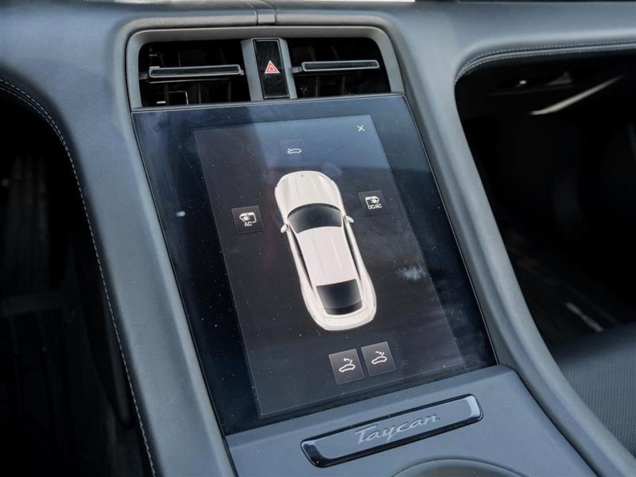 2020 Porsche Taycan 4S Ext Warranty Valid Mar 2027 Premium Pkg Perform Photo