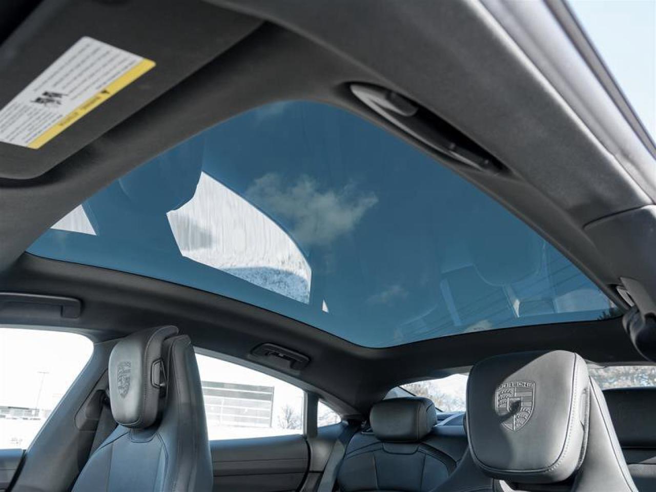 2020 Porsche Taycan 4S Ext Warranty Valid Mar 2027 Premium Pkg Perform Photo