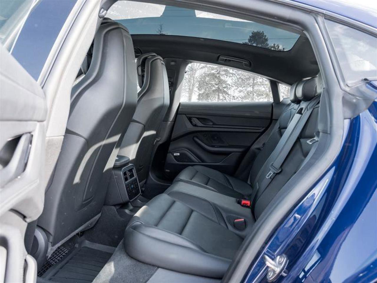 2020 Porsche Taycan 4S Ext Warranty Valid Mar 2027 Premium Pkg Perform Photo