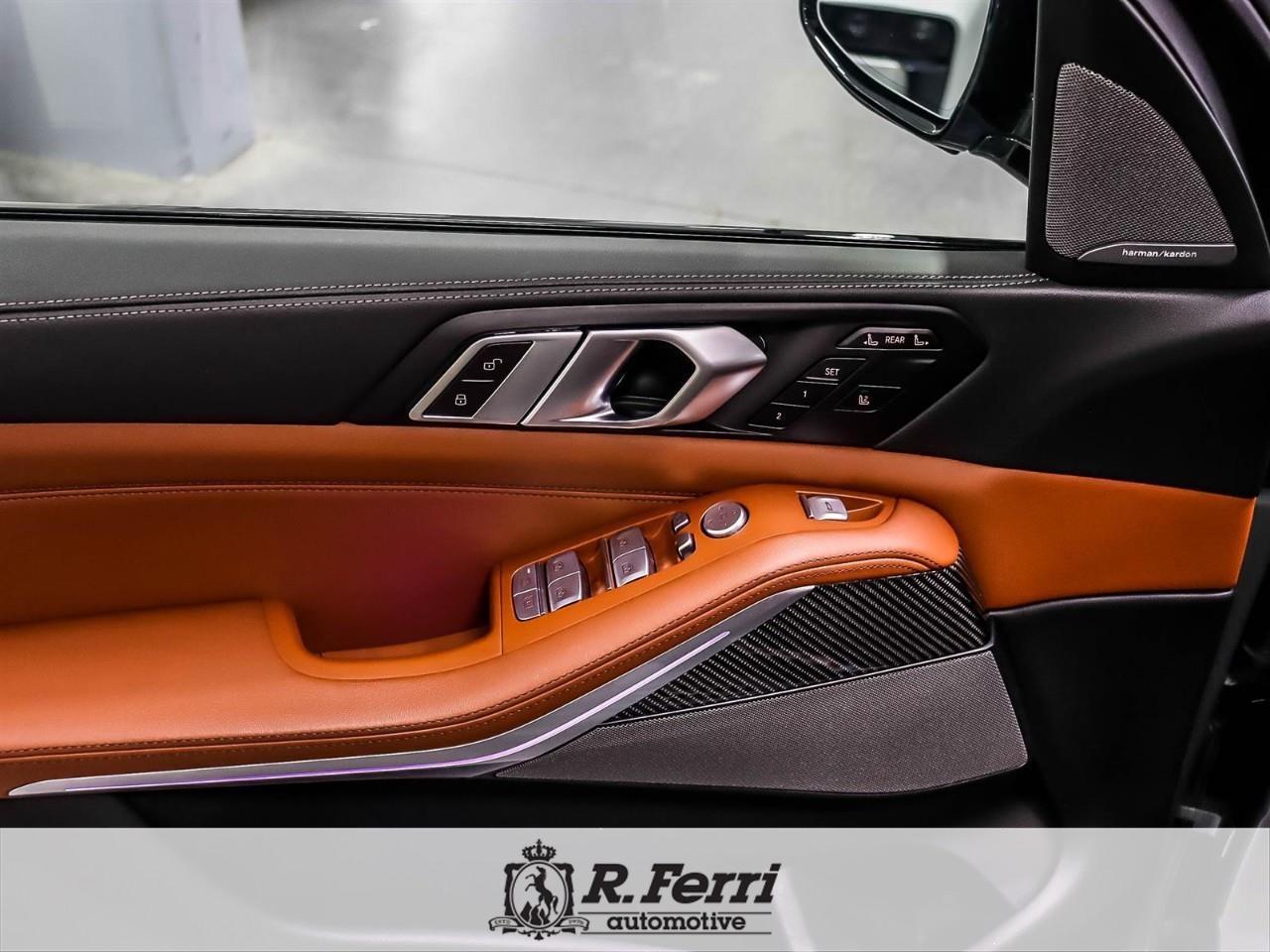 2024 BMW X7 xDrive40i 4dr All-Wheel Drive Sports Activity Vehicle Photo3