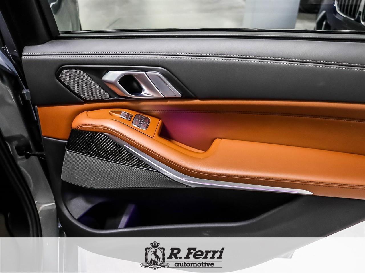 2024 BMW X7 xDrive40i 4dr All-Wheel Drive Sports Activity Vehicle Photo