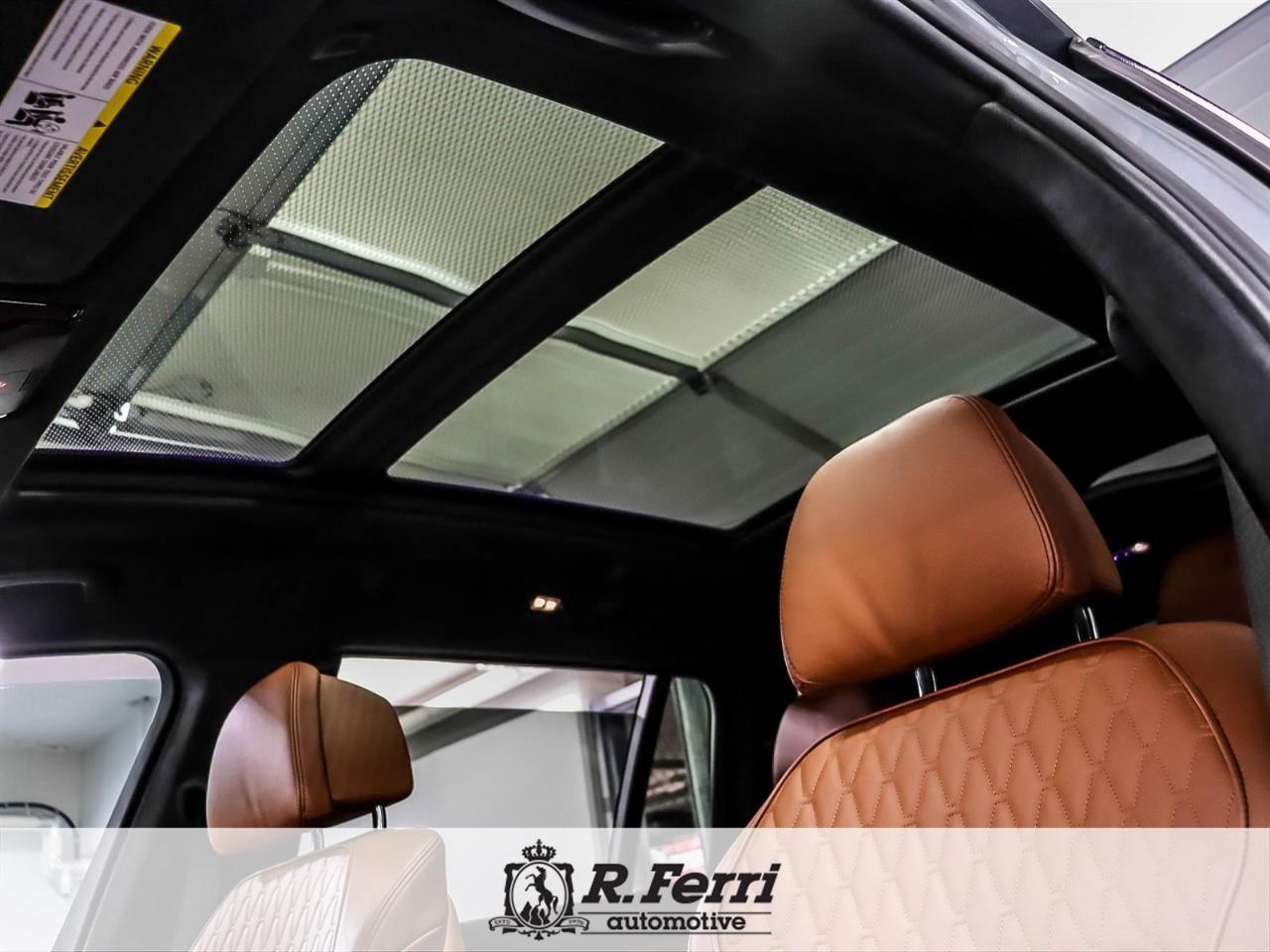 2024 BMW X7 xDrive40i 4dr All-Wheel Drive Sports Activity Vehicle Photo