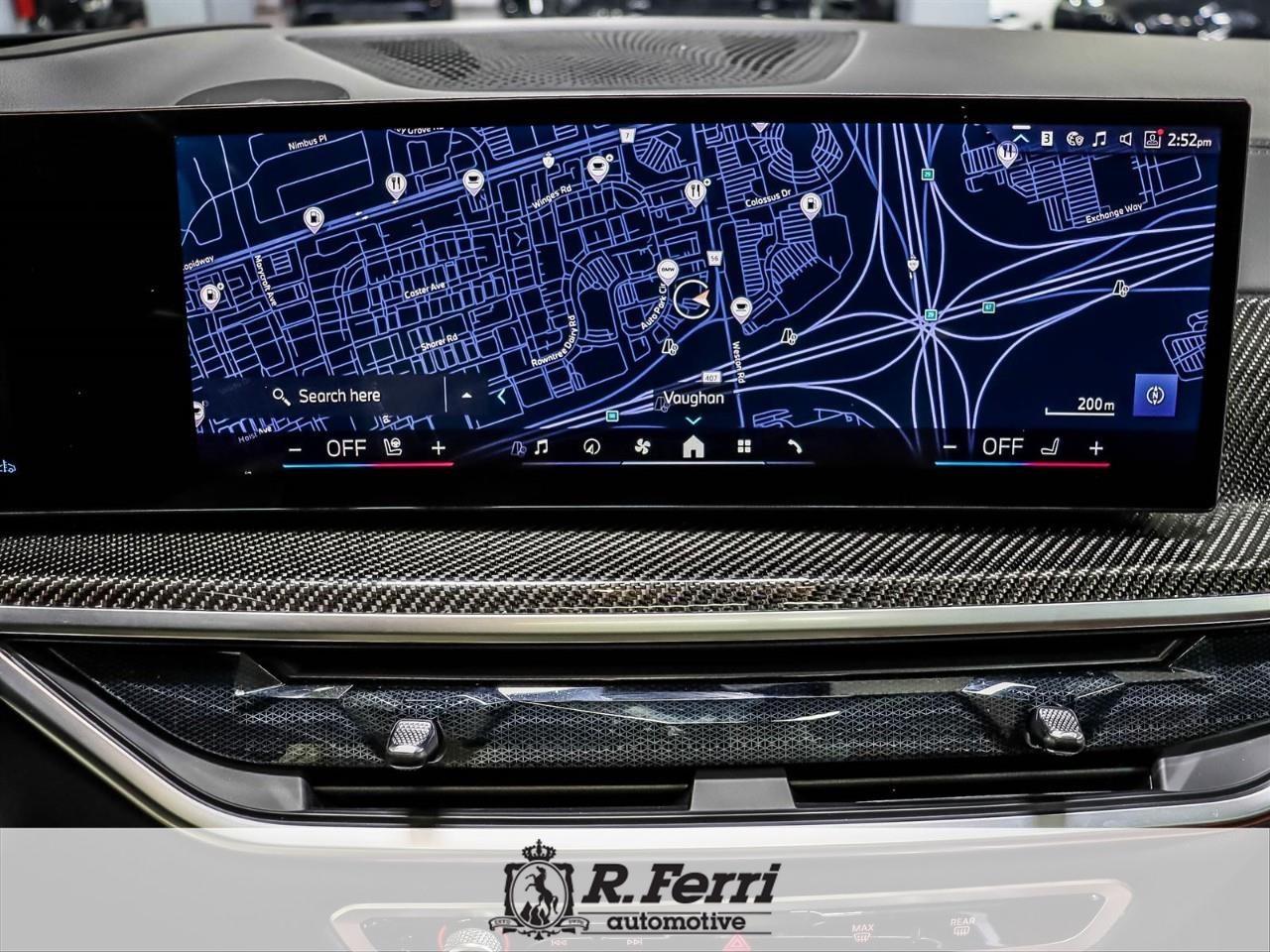 2024 BMW X7 xDrive40i 4dr All-Wheel Drive Sports Activity Vehicle Photo