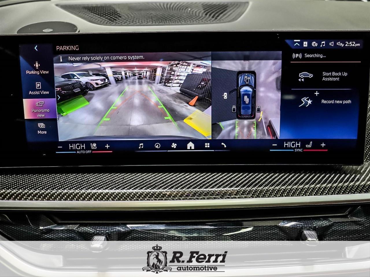 2024 BMW X7 xDrive40i 4dr All-Wheel Drive Sports Activity Vehicle Photo