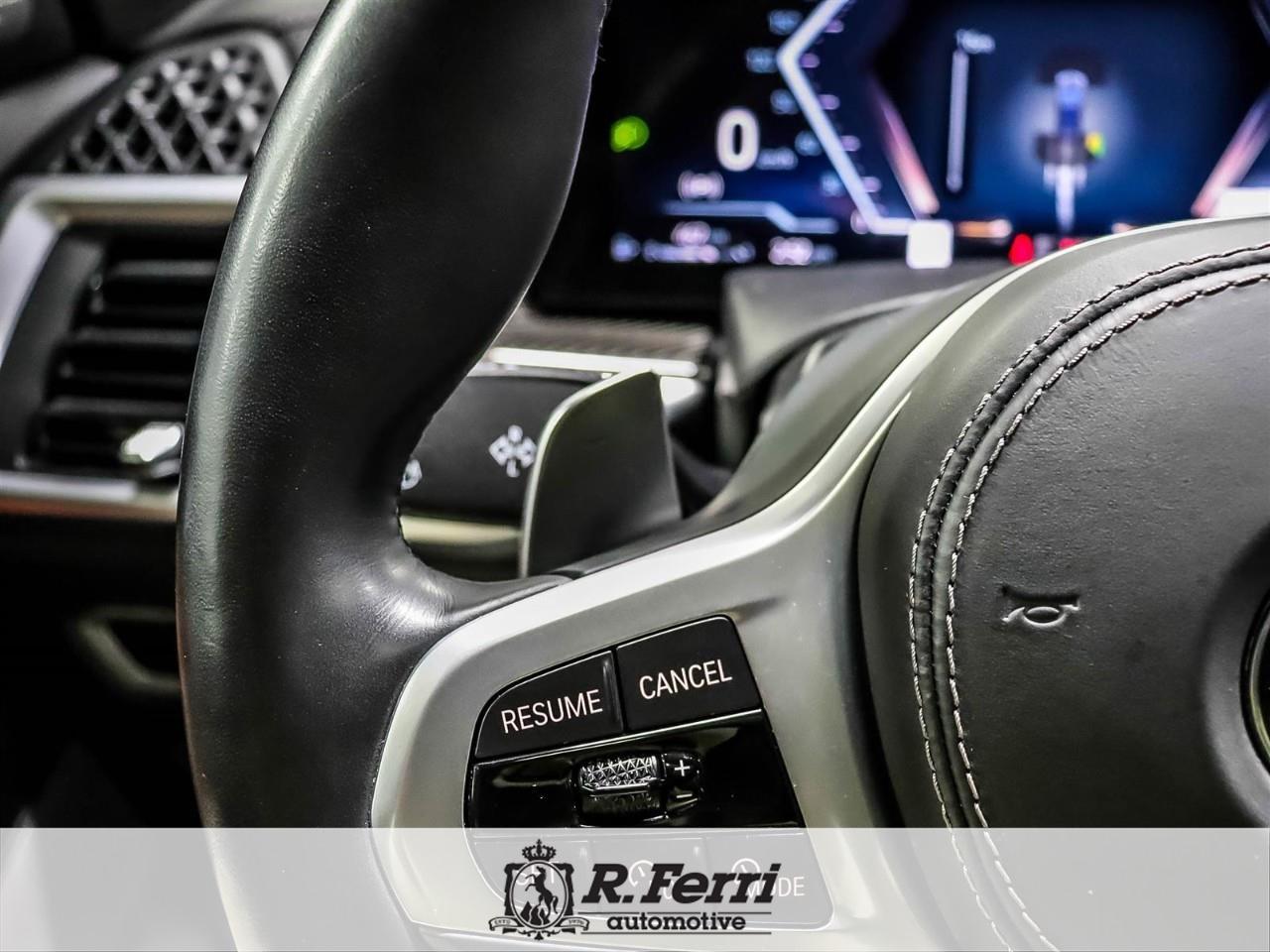 2024 BMW X7 xDrive40i 4dr All-Wheel Drive Sports Activity Vehicle Photo