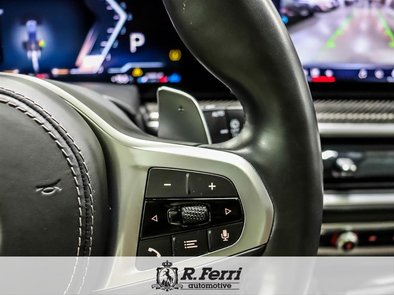 2024 BMW X7 xDrive40i 4dr All-Wheel Drive Sports Activity Vehicle Photo