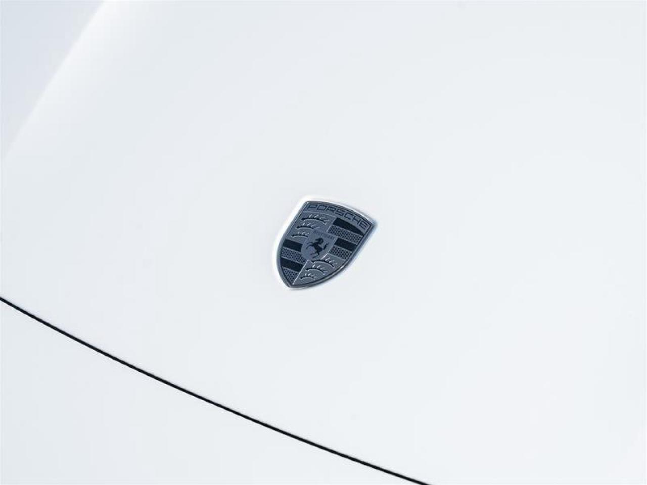 2025 Porsche Taycan Turbo Cross Turismo AWD Premium Pkg Porsche InnoDr Photo