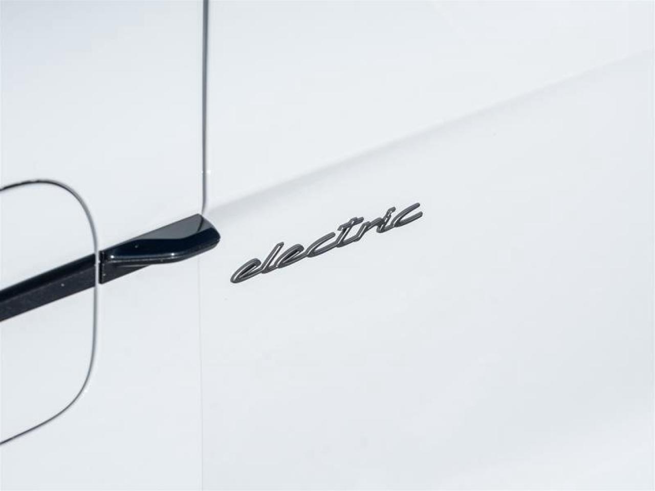 2025 Porsche Taycan Turbo Cross Turismo AWD Premium Pkg Porsche InnoDr Photo