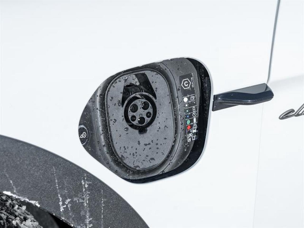 2025 Porsche Taycan Turbo Cross Turismo AWD Premium Pkg Porsche InnoDr Photo