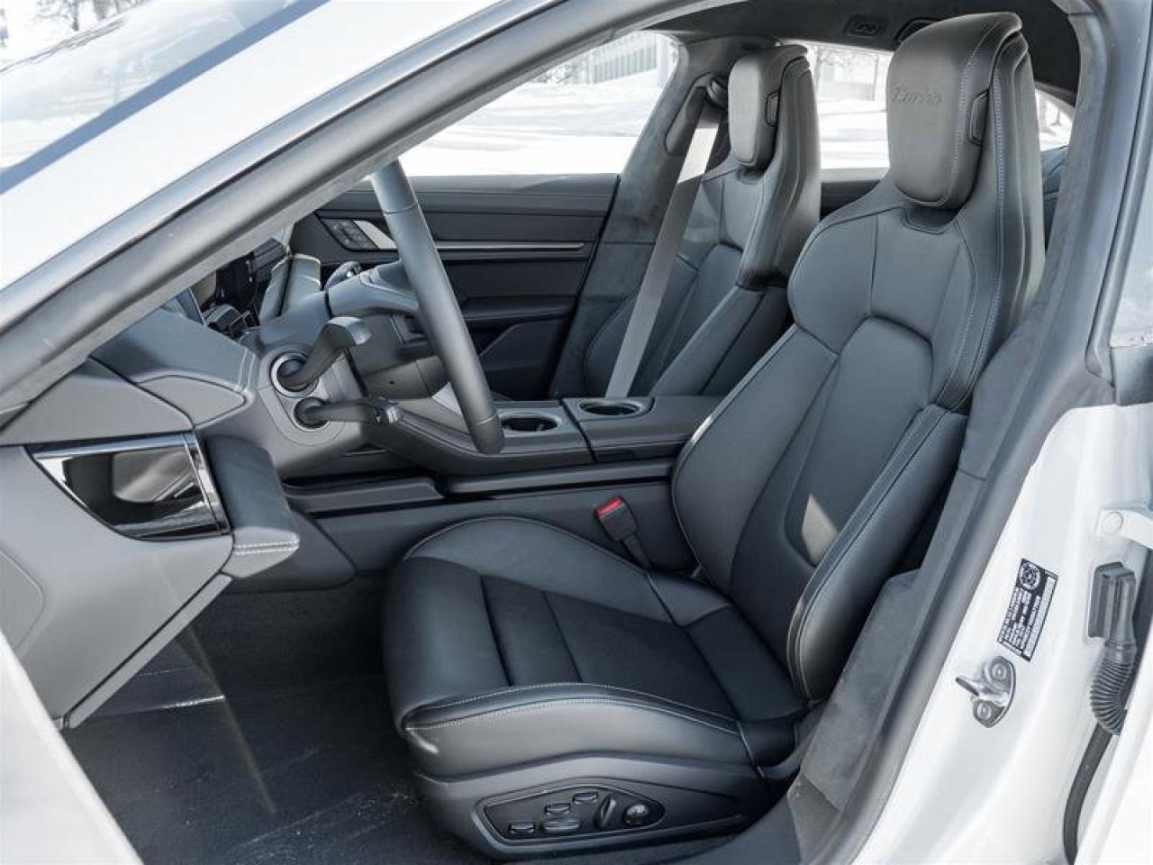 2025 Porsche Taycan Turbo Cross Turismo AWD Premium Pkg Porsche InnoDr Photo