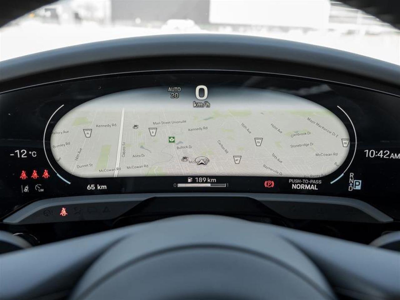 2025 Porsche Taycan Turbo Cross Turismo AWD Premium Pkg Porsche InnoDr Photo