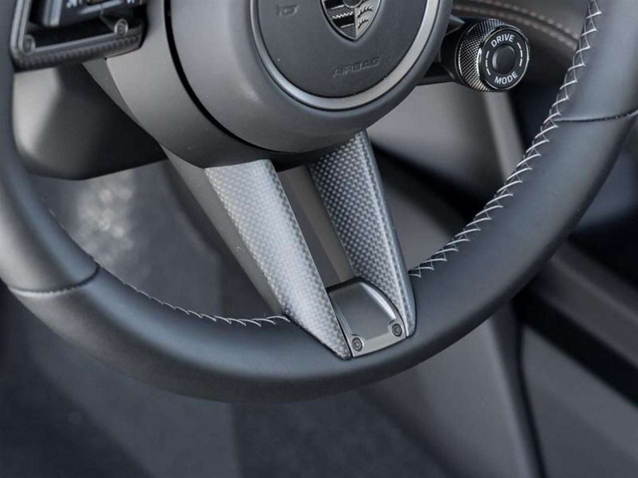 2025 Porsche Taycan Turbo Cross Turismo AWD Premium Pkg Porsche InnoDr Photo